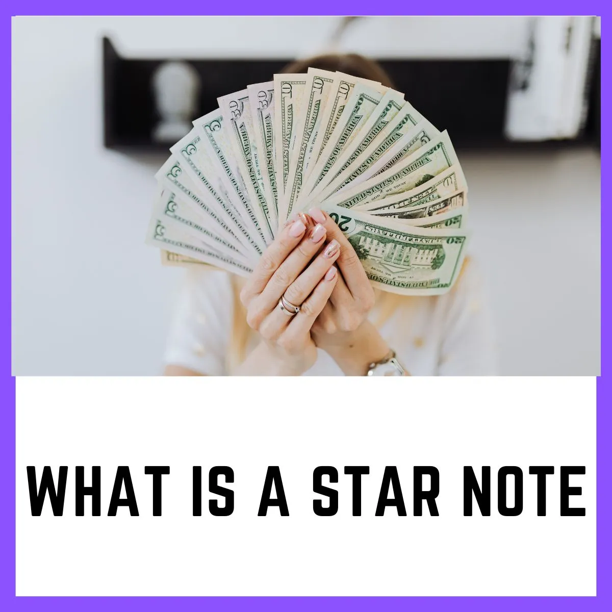 What is a star note