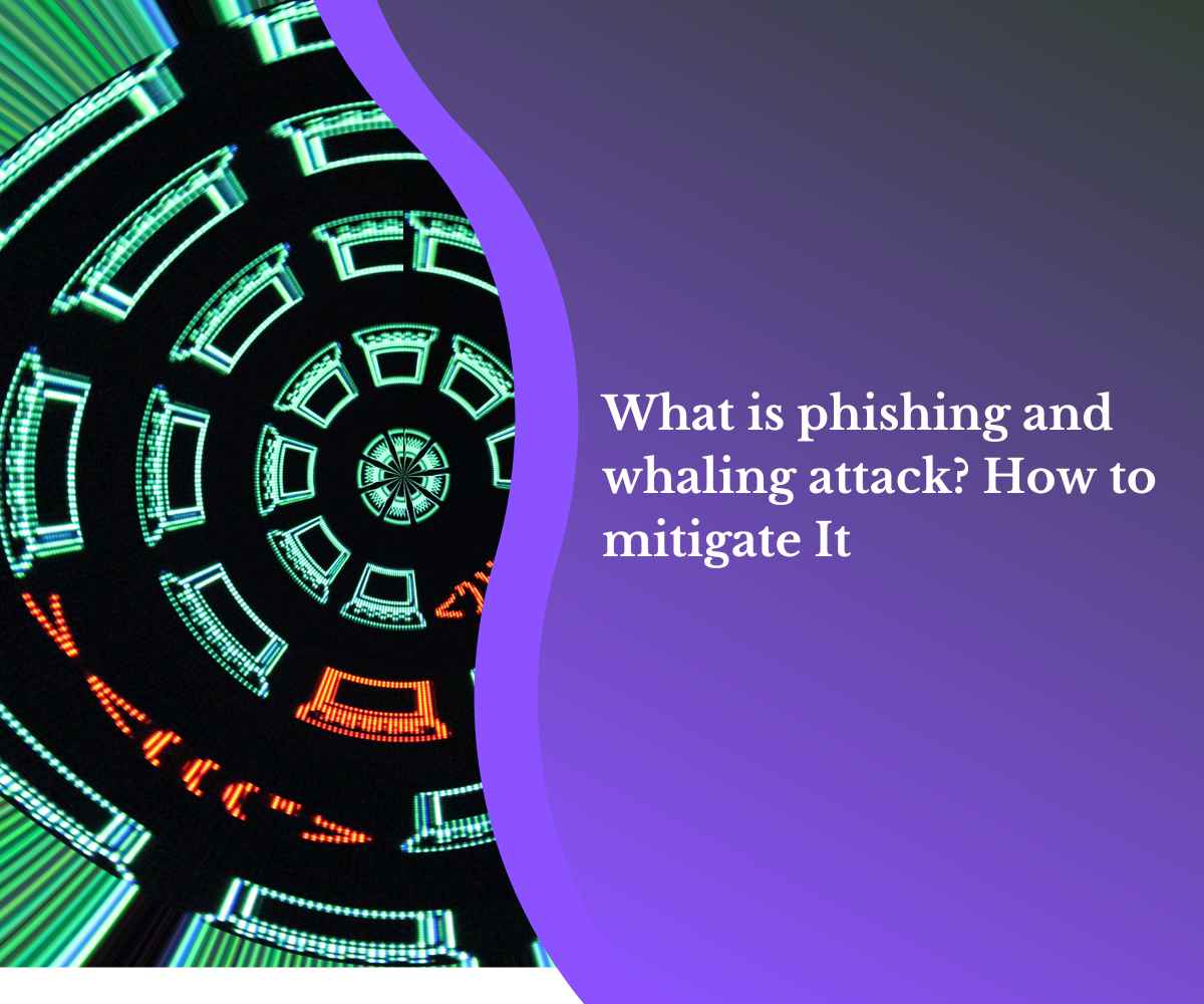What is phishing attack How to mitigate it